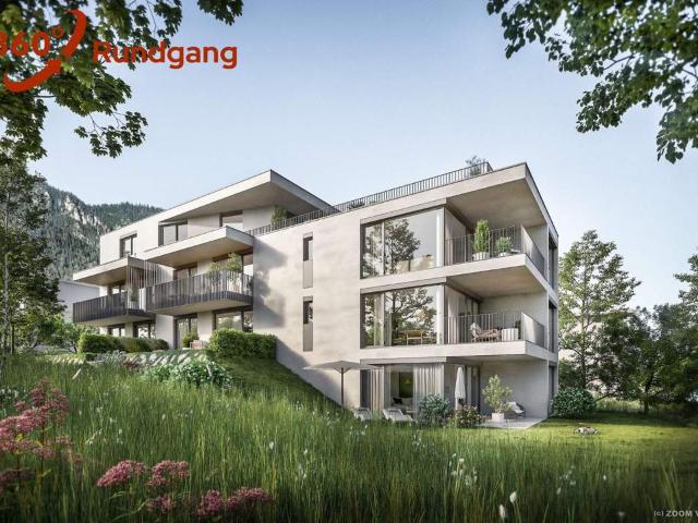 Wohnung kaufen in Innsbruck, Tirol