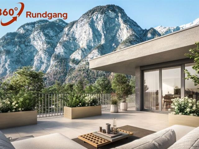 Wohnung kaufen in Innsbruck, Tirol