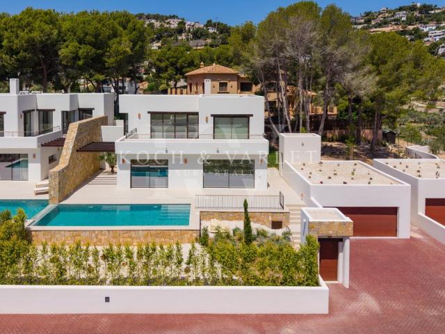 Casa en venta en Tampa Park, la Marina Alta