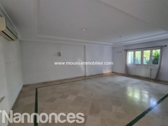 Maison location