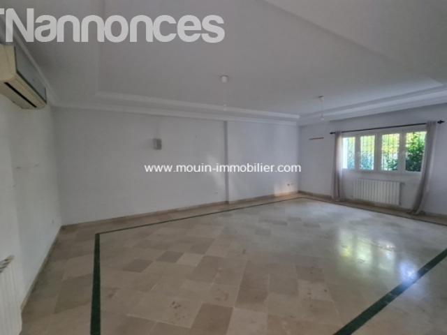 Maison location