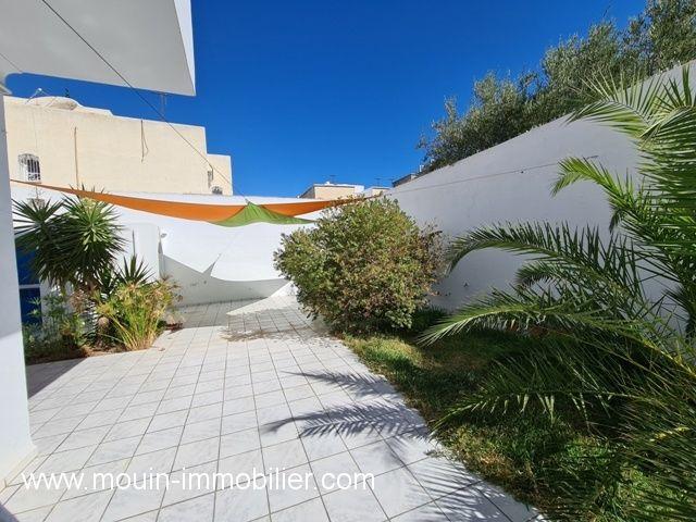 Villa location à Nabeul