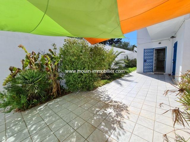 Villa location à Beni Khalled