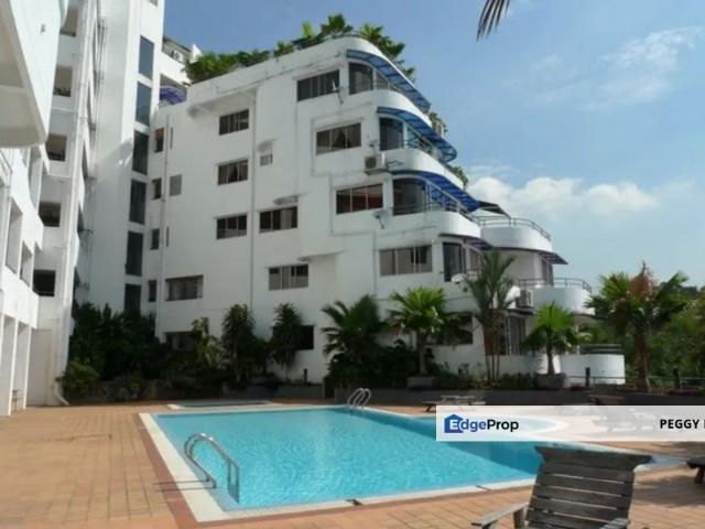 Condominium for sale in Country Heights Damansara, Kuala Lumpur