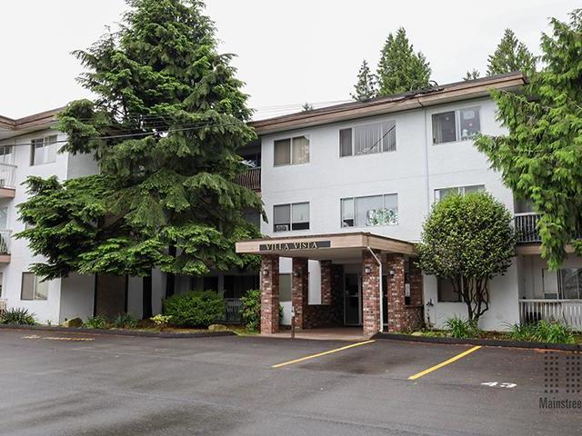 Apartment for rent in Abbotsford, British Columbia