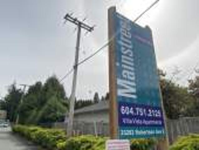 Apartment for rent in Abbotsford