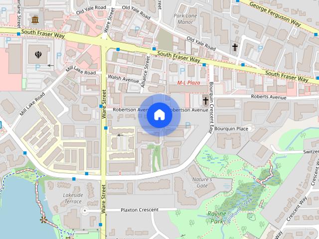 Apartment for rent in Abbotsford, British Columbia