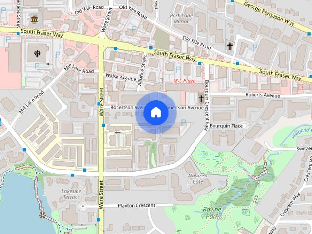Apartment for rent in Abbotsford, British Columbia