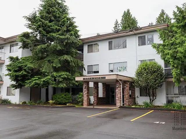 Apartment for rent in Abbotsford, British Columbia