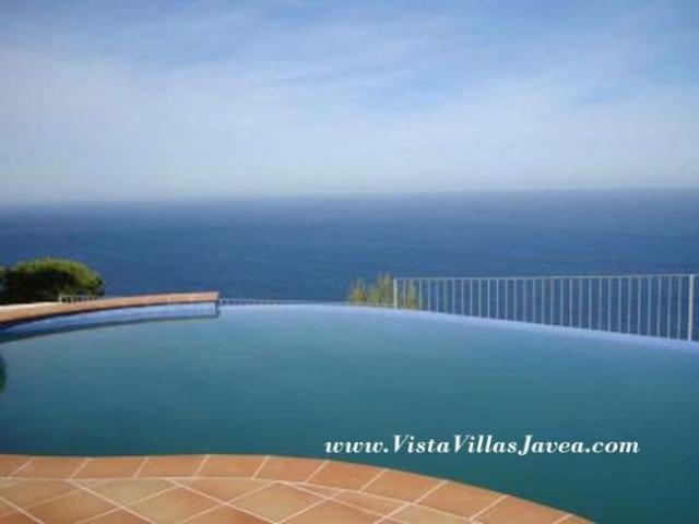 Casa en alquiler en Mont Putxol, Adsubia