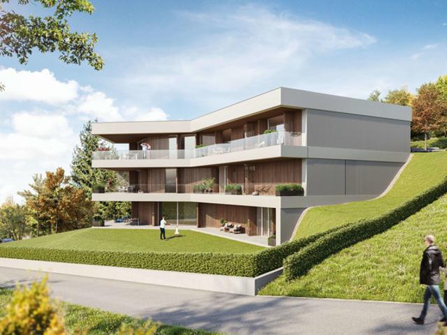 Apartment kaufen in Bregenz, Vorarlberg