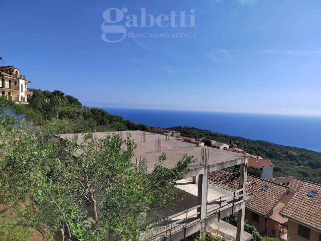 Villa Indipendente in vendita a Ascea, Campania