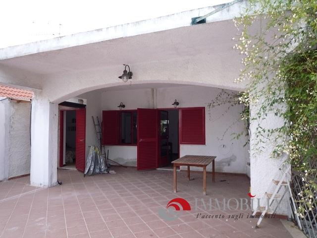 Villa Indipendente in vendita a Calabria, Reggio Calabria