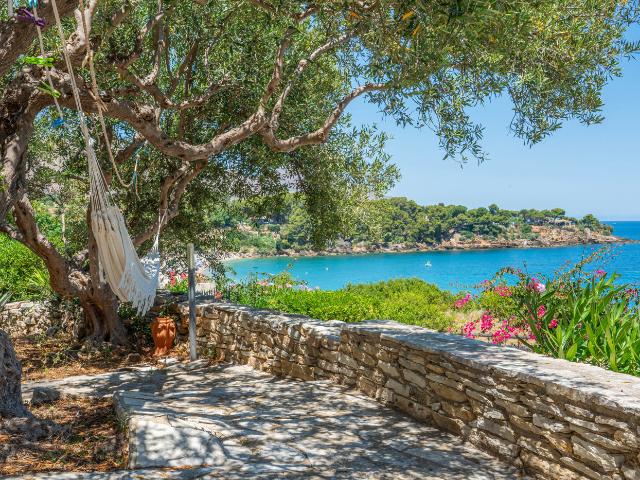 Villa Indipendente in vendita a Case Ciauli, Castellammare del Golfo
