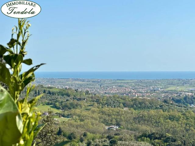 Villa Indipendente in vendita a Unione di comuni Montana Lunigiana, Sarzana