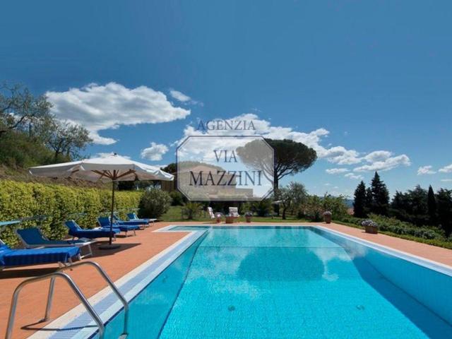 Villa Indipendente in vendita a Massarosa, Toscana