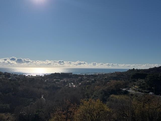 Villa Indipendente in vendita a Pietra Ligure, Liguria