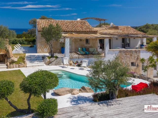 Villa Indipendente in affitto a Puntaldia, Sardigna/Sardegna