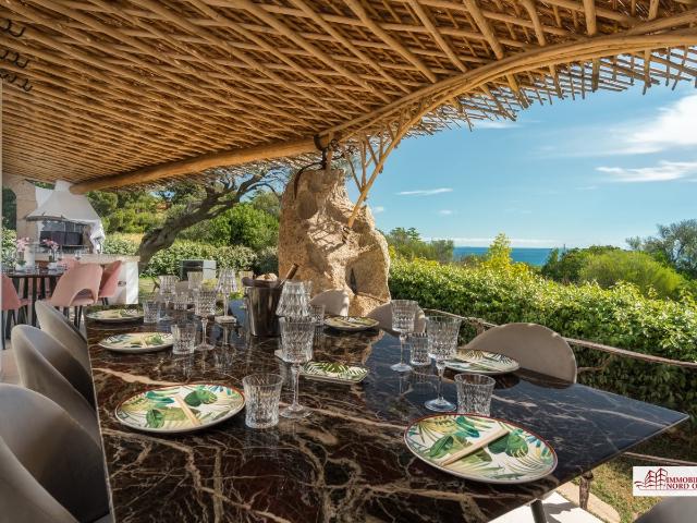 Villa Indipendente in affitto a Puntaldia, Sardigna/Sardegna