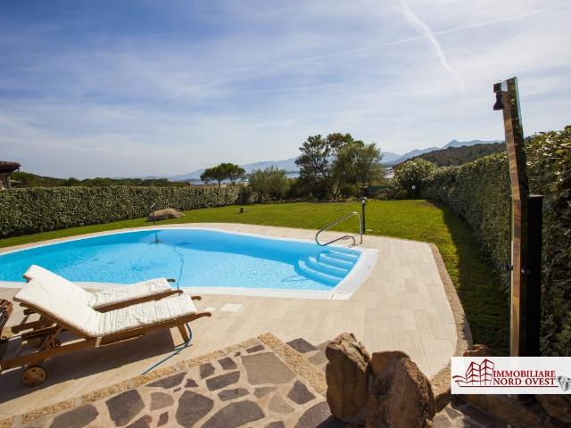 Villa Indipendente in affitto a Puntaldia, Sardigna/Sardegna