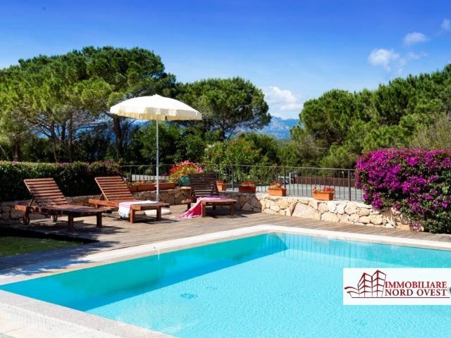 Villa Indipendente in affitto a Puntaldia, Sardigna/Sardegna