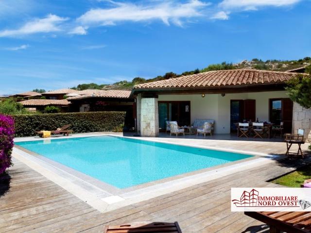 Villa Indipendente in affitto a Puntaldia, Sardigna/Sardegna