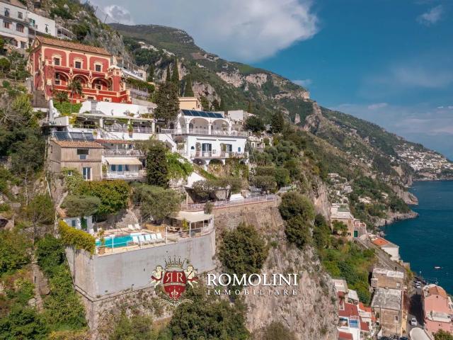 Casa in vendita a Positano, Campania