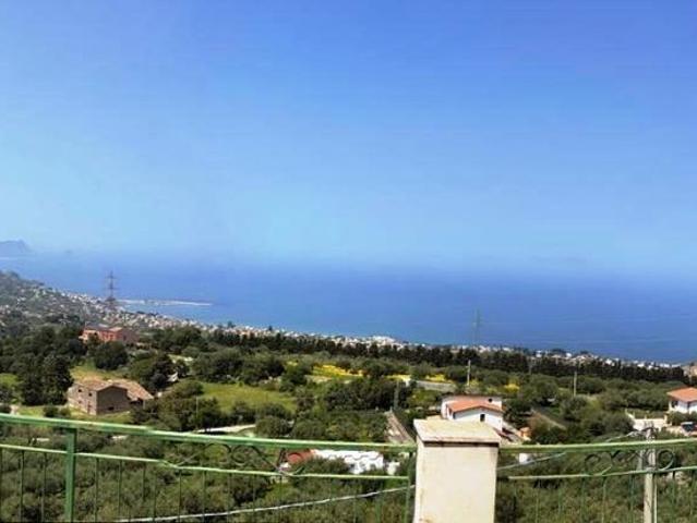 Villa Indipendente in vendita a Termini Imerese, Sicilia