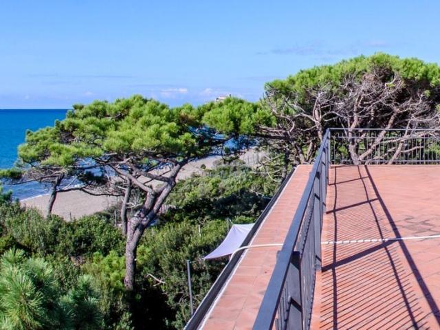 Villa Indipendente in affitto a Castiglione Della Pescaia, Toscana