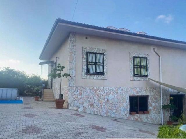 Villa Indipendente in vendita a Casteldaccia, Sicilia