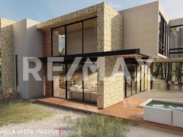 Casa en venta en San Pedro Pochutla, Oaxaca