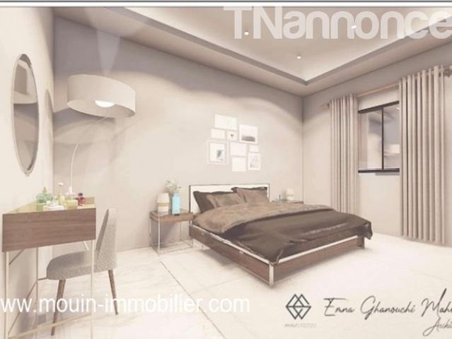 Maison location