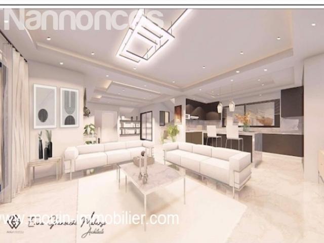 Maison location