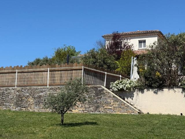 Maison vente à Largentière, Vogüé