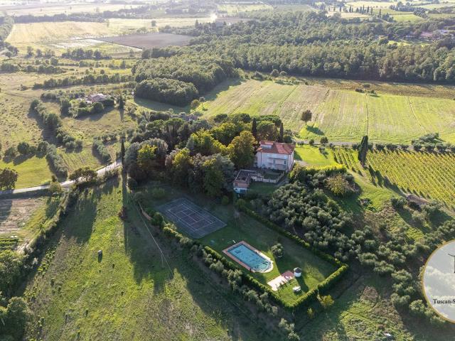 Casa in vendita a Lucignano, Toscana