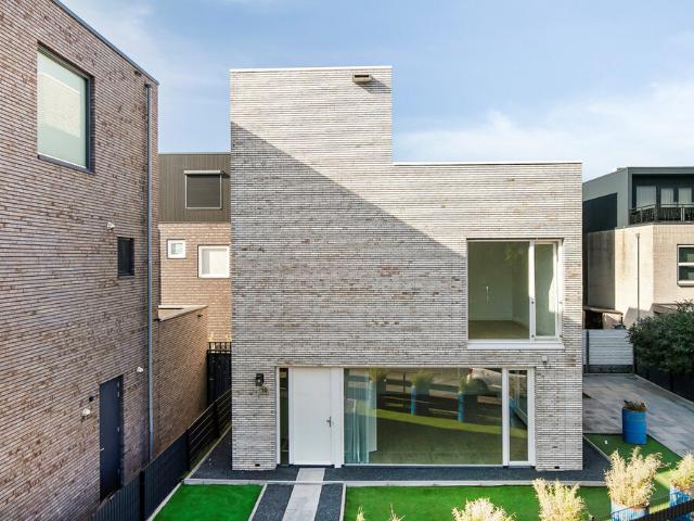 Eengezinswoning te huur in Almere-haven, Flevoland