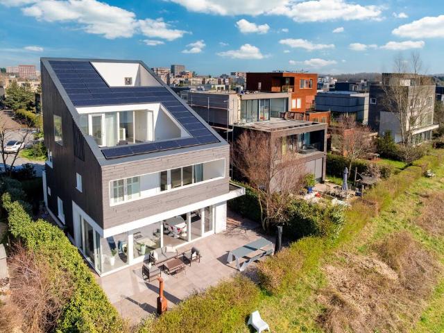 Woning te huur in Amsterdam, Noord Holland