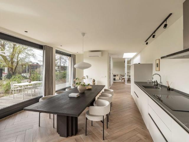 Woning te huur in Amsterdam, Noord Holland