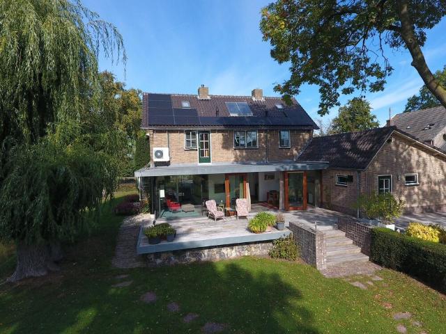 Eengezinswoning te huur in Benschop, Utrecht