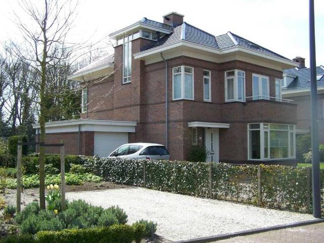 Eengezinswoning te huur in Den Haag