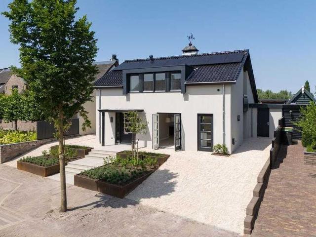 Woning te huur in Eemdijk, Bunschoten