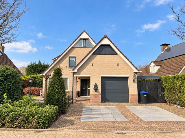 Woning te huur in Heemskerk