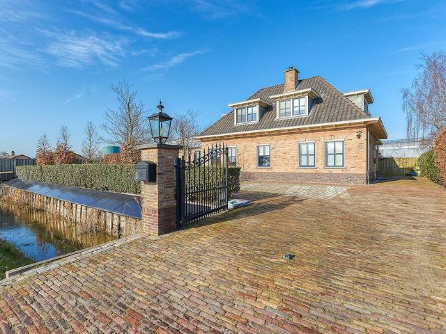 Woning te huur in Honselersdijk, Zuid Holland