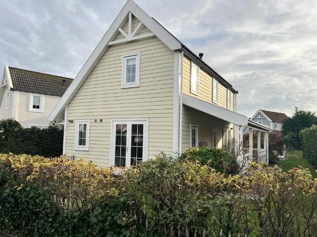 Eengezinswoning te huur in 's-gravenzande, Zuid Holland