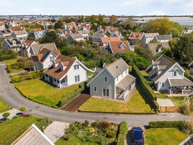 Woning te huur in 's-gravenzande, Zuid Holland