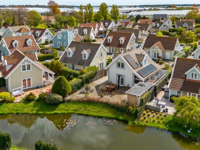 Woning te huur in 's-gravenzande, Zuid Holland