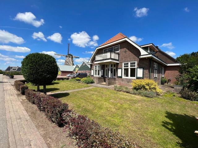 Woning te huur in Voorst, Gelderland