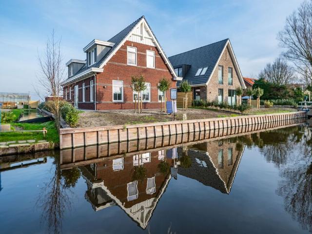 Eengezinswoning te huur in Voorhout, Zuid Holland