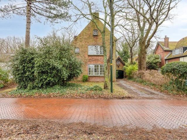 Woning te huur in Wassenaar, Zuid Holland