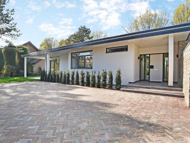 Woning te huur in Wassenaar